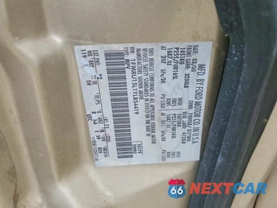 Zdjęcie 13 z 13 samochodu: 2000 FORD EXPEDITION XLT VIN:1FMRU15L1YLB54419 - miniatura