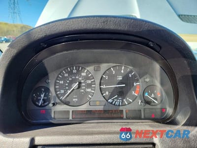 Zdjęcie 9 z 13 samochodu: 2006 BMW X5 3.0I VIN:5UXFA13516LY36071 - miniatura
