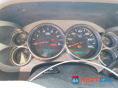 Zdjęcie 9 z 11 samochodu: 2012 CHEVROLET SILVERADO DUMP TRUCK VIN:1GB3KZCL2CF118428 - miniatura