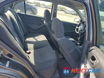 Zdjęcie 10 z 12 samochodu: 2004 HONDA CIVIC HYBRID VIN:JHMES96654S009432 - miniatura