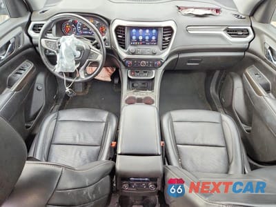 Zdjęcie 8 z 14 samochodu: 2021 GMC ACADIA SLT VIN:1GKKNMLS6MZ229027 - miniatura