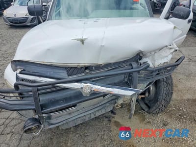 Zdjęcie 11 z 12 samochodu: 1994 DODGE RAM2500 4X4 CNVTLCAB VIN:1B7KF26Z9RS739099 - miniatura
