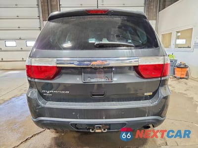 Zdjęcie 6 z 14 samochodu: 2011 DODGE DURANGO VIN:1D4RE2GG5BC691411 - miniatura