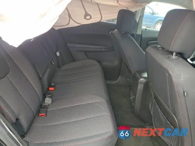 Zdjęcie 11 z 13 samochodu: 2013 GMC TERRAIN SLE VIN:2GKFLTE35D6256593 - miniatura