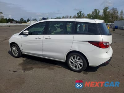 Drugie zdjęcie samochodu z przodu: 2013 MAZDA 5 VIN:JM1CW2BL6D0150862 - miniatura