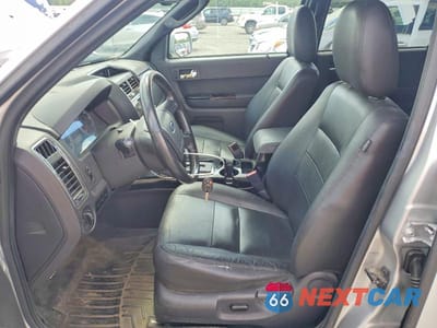 Zdjęcie 7 z 11 samochodu: 2009 FORD ESCAPE LIMITED VIN:1FMCU94GX9KB20737 - miniatura