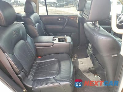 Zdjęcie 11 z 13 samochodu: 2013 INFINITI QX56 BASE VIN:JN8AZ2NE1D9040944 - miniatura