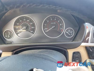 Zdjęcie 9 z 12 samochodu: 2016 BMW 328 I SULEV VIN:WBA8E9G51GNT45669 - miniatura