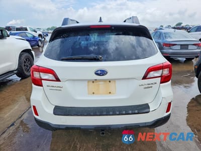 Zdjęcie 6 z 12 samochodu: 2016 SUBARU OUTBACK 3.6R LIMITED VIN:4S4BSEJC1G3297194 - miniatura