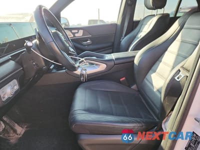 Zdjęcie 7 z 14 samochodu: 2023 MERCEDES-BENZ GLE 450 4MATIC VIN:4JGFB5KBXPA963892 - miniatura