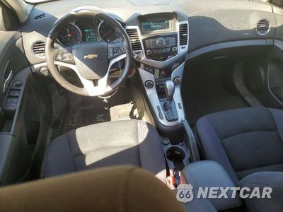 Zdjęcie 8 z 12 samochodu: 2014 CHEVROLET CRUZE LT VIN:1G1PC5SB7E7343574 - miniatura