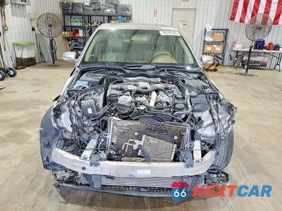 Piąte zdjęcie samochodu w środku: 2009 MERCEDES-BENZ E 320 CDI VIN:WDBUF22X69B436387 - miniatura