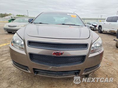 Piąte zdjęcie samochodu w środku: 2012 CHEVROLET MALIBU LS VIN:1G1ZB5E06CF105336 - miniatura