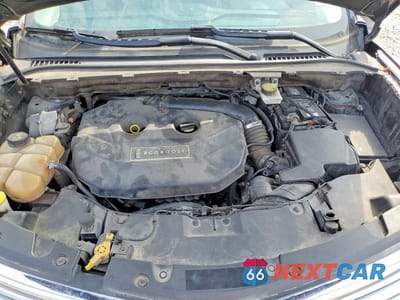 Zdjęcie 11 z 12 samochodu: 2015 LINCOLN MKC VIN:5LMTJ2AH9FUJ42478 - miniatura