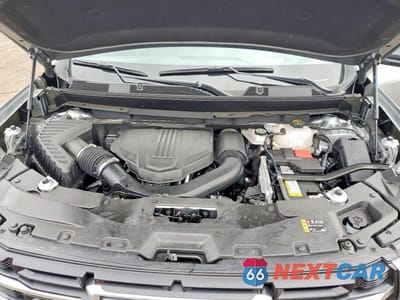 Zdjęcie 12 z 13 samochodu: 2024 GMC ACADIA UPLEVEL VIN:1GKENNKS8RJ166989 - miniatura