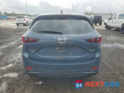 Zdjęcie 6 z 13 samochodu: 2024 MAZDA CX-5 PREFERRED VIN:JM3KFBCL8R0516541 - miniatura