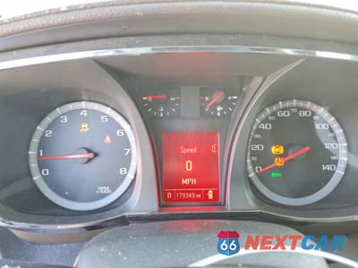 Zdjęcie 9 z 13 samochodu: 2012 GMC TERRAIN SLE VIN:2GKALSEKXC6129123 - miniatura