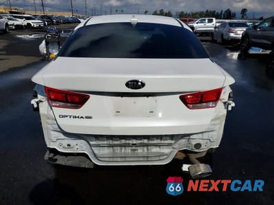 Zdjęcie 6 z 13 samochodu: 2020 KIA OPTIMA LX VIN:5XXGT4L36LG412025 - miniatura