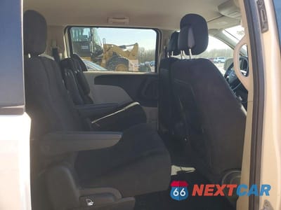 Zdjęcie 11 z 13 samochodu: 2013 DODGE GRAND CARAVAN SE VIN:2C4RDGBG6DR731705 - miniatura