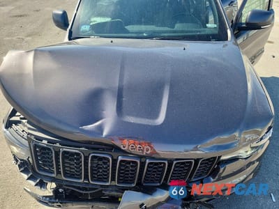 Zdjęcie 12 z 13 samochodu: 2021 JEEP GRAND CHEROKEE LIMITED VIN:1C4RJFBG5MC704572 - miniatura