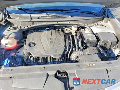 Zdjęcie 11 z 12 samochodu: 2022 HYUNDAI SANTA CRUZ SEL VIN:5NTJCDAE8NH002782 - miniatura