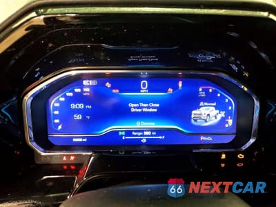Zdjęcie 9 z 13 samochodu: 2024 CHEVROLET SILVERADO K2500 HIGH COUNTRY VIN:1GC4YREY5RF180115 - miniatura