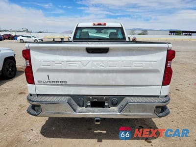 Zdjęcie 6 z 12 samochodu: 2023 CHEVROLET SILVERADO C1500 VIN:3GCNAAED2PG308099 - miniatura
