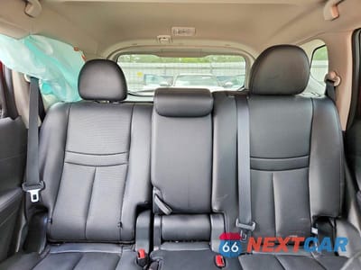 Zdjęcie 10 z 14 samochodu: 2020 NISSAN ROGUE SL VIN:5N1AT2MT5LC735969 - miniatura