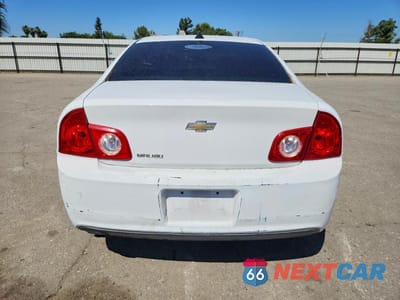 Zdjęcie 6 z 12 samochodu: 2012 CHEVROLET MALIBU LS VIN:1G1ZA5E00CF380218 - miniatura