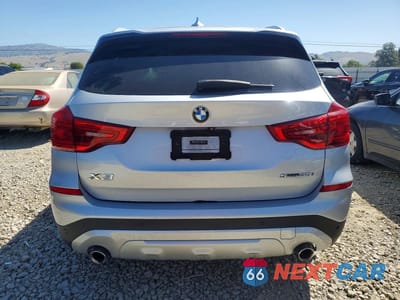 Zdjęcie 6 z 14 samochodu: 2019 BMW X3 SDRIVE30I VIN:5UXTR7C50KLR51074 - miniatura