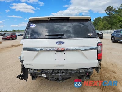 Zdjęcie 6 z 13 samochodu: 2020 FORD EXPEDITION LIMITED VIN:1FMJU1KT0LEA17423 - miniatura