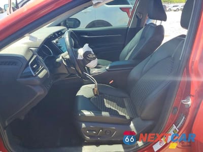 Zdjęcie 7 z 12 samochodu: 2019 TOYOTA CAMRY SE VIN:4T1B11HK8KU244519 - miniatura