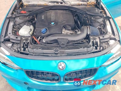 Zdjęcie 11 z 13 samochodu: 2014 BMW 435 I VIN:WBA3R1C57EK190193 - miniatura