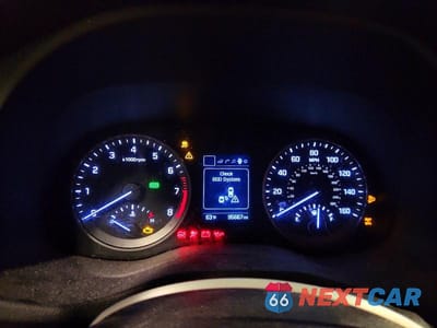 Zdjęcie 9 z 14 samochodu: 2017 HYUNDAI TUCSON SE PLUS VIN:KM8J3CA42HU417442 - miniatura