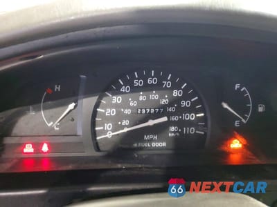 Zdjęcie 9 z 12 samochodu: 2003 TOYOTA TACOMA XTRACAB VIN:5TEWM72N63Z272704 - miniatura