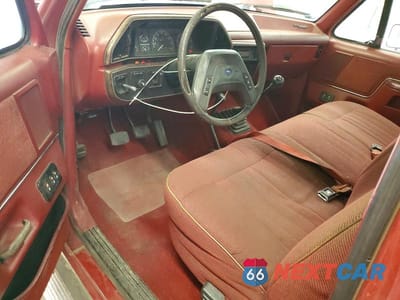Zdjęcie 8 z 12 samochodu: 1990 FORD F150 VIN:1FTEF14Y5LPA23960 - miniatura