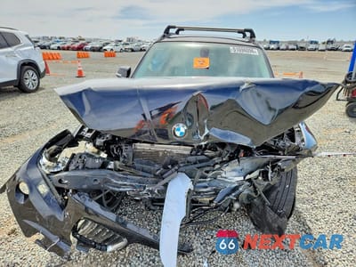 Piąte zdjęcie samochodu w środku: 2015 BMW X1 XDRIVE35I VIN:WBAVM5C53FVV94056 - miniatura
