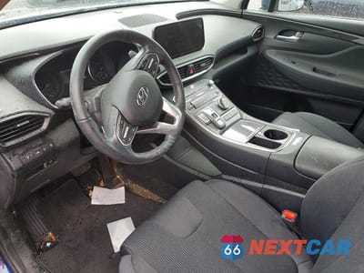 Zdjęcie 8 z 14 samochodu: 2023 HYUNDAI SANTA FE SEL VIN:5NMS24AJ8PH596910 - miniatura