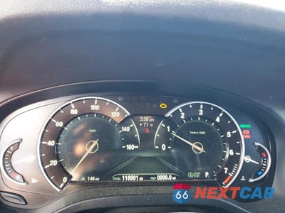 Zdjęcie 9 z 13 samochodu: 2019 BMW X3 SDRIVE30I VIN:5UXTR7C56KLF24324 - miniatura