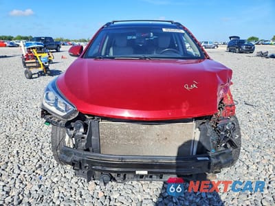 Piąte zdjęcie samochodu w środku: 2018 HYUNDAI SANTA FE LIMITED ULTIMATE VIN:KM8SR4HF0JU276280 - miniatura