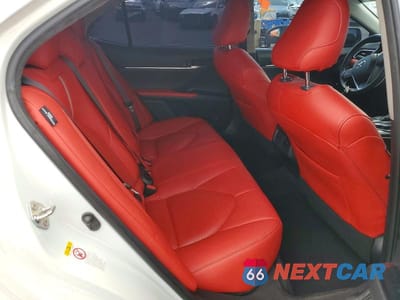 Zdjęcie 10 z 12 samochodu: 2018 TOYOTA CAMRY XSE V6 VIN:4T1BZ1HK9JU008887 - miniatura