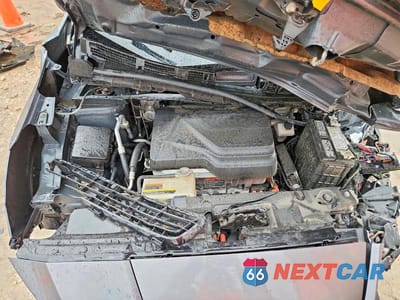 Zdjęcie 11 z 13 samochodu: 2023 NISSAN LEAF S VIN:1N4AZ1BV1PC558107 - miniatura