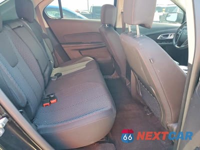 Zdjęcie 11 z 13 samochodu: 2012 CHEVROLET EQUINOX LS VIN:2GNALBEK4C1335585 - miniatura