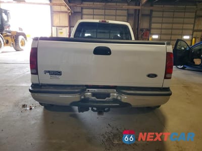 Zdjęcie 6 z 12 samochodu: 1999 FORD F350 SUPER DUTY VIN:1FTWW32S9XEF00535 - miniatura