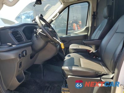 Zdjęcie 7 z 12 samochodu: 2022 FORD TRANSIT 250 UTILITY / SERVICE VAN VIN:1FTBR1X8XNKA27881 - miniatura