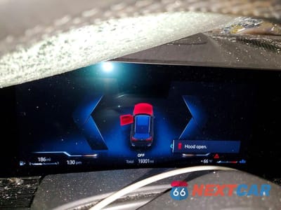 Zdjęcie 9 z 13 samochodu: 2025 BMW X5 XDRIVE40I VIN:5UX23EU05S9W56988 - miniatura
