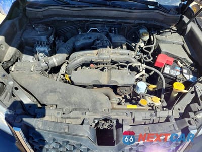 Zdjęcie 12 z 12 samochodu: 2015 SUBARU FORESTER 2.5I PREMIUM VIN:JF2SJADC1FH829655 - miniatura