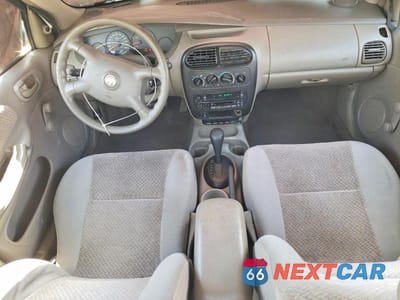 Zdjęcie 8 z 12 samochodu: 2000 DODGE NEON BASE VIN:1B3ES46C6YD731787 - miniatura