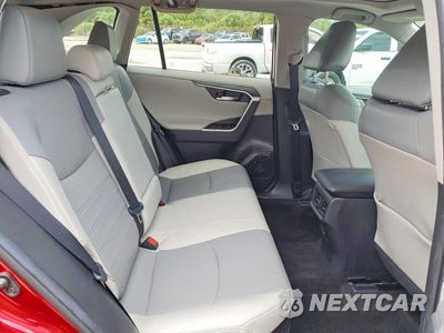Zdjęcie 11 z 13 samochodu: 2021 TOYOTA RAV4 HYBRID LIMITED VIN:4T3D6RFVXMU047870 - miniatura