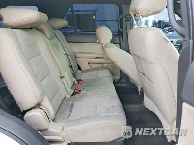 Zdjęcie 10 z 12 samochodu: 2014 FORD EXPLORER XLT VIN:1FM5K7D89EGA03787 - miniatura